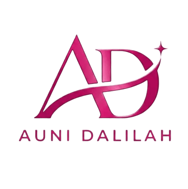 AD Wardrobe by Auni Dalilah